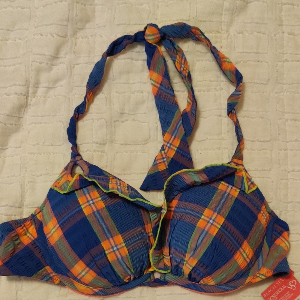 Nwt and nwot vs bikini set